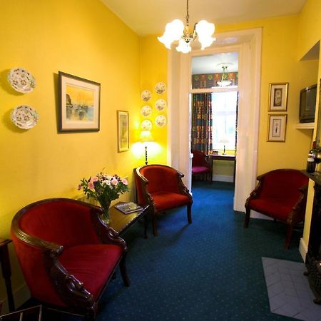 The Redbank Guesthouse Скеррис Экстерьер фото