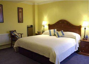 The Redbank Guesthouse Скеррис Экстерьер фото