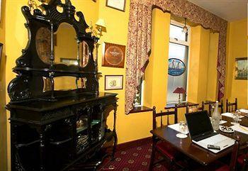 The Redbank Guesthouse Скеррис Экстерьер фото