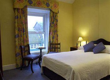 The Redbank Guesthouse Скеррис Экстерьер фото