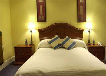 The Redbank Guesthouse Скеррис Экстерьер фото