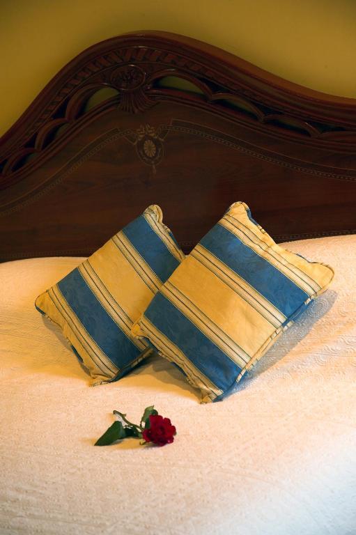 The Redbank Guesthouse Скеррис Номер фото