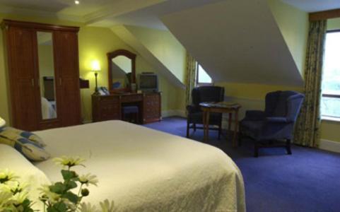 The Redbank Guesthouse Скеррис Номер фото