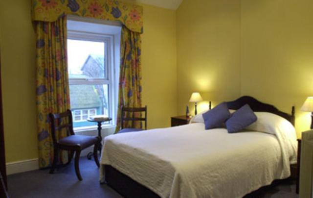 The Redbank Guesthouse Скеррис Номер фото