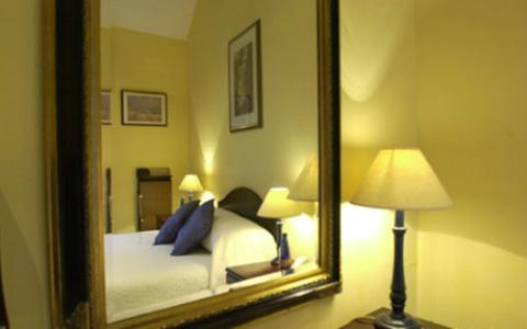 The Redbank Guesthouse Скеррис Номер фото